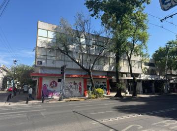 Local comercial · 293m² · Segunda Planta en Renta Para Local Av Hidalgo Federalismo Centro
