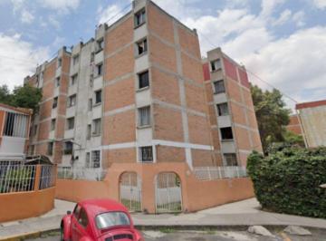 Departamento de 2 habitaciones, Azcapotzalco · Departamento en Venta en Presidente Madero, Acapotzalco