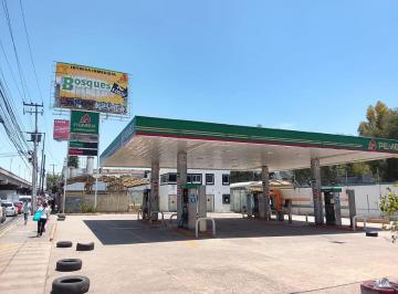 Terreno comercial , Coacalco de Berriozábal · Venta Gasolinera - Coacalco, Edo. de México - $45'000,000