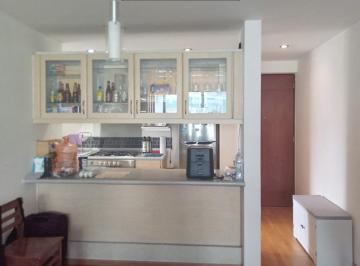 Departamento · 78m² · 3 Recámaras · 2 Estacionamientos · Deprtamnto en Vent en San Pedro de Los Pinos de 3 Recamaras y 2 Estacionamientos