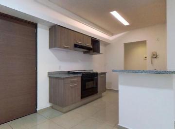 Departamento de 1 habitación, Alvaro Obregón · Departamento en Renta en Santa Fe, Residencial Via
