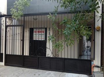 Casa de 3 habitaciones, Monterrey · Casa en Renta en Cumbres 2do Sector Monterrey