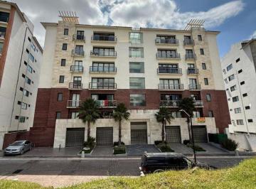 Departamento de 3 habitaciones, San Andrés Cholula · Penthouse en Venta en Lomas de Angelopolis, Parque Toscana, Frente a Sonata con 3 Recamaras