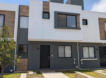 c448814c0bf3e4cbeb28fec84ce261a85535042808e7367027905475de216237 · Se Renta Casa en Zákia - Paseos de Zákia