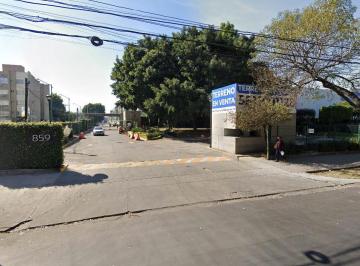 Departamento de 2 habitaciones, Tlalpan · - Remate Bancario - Departamento en Rinconada Coapa 2a Sec. Tlalpan, Cdmx