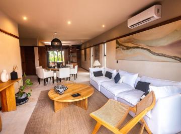 Departamento · 12700m² · 1 Recámara · 1 Estacionamiento · Departamento en Venta Cozumel