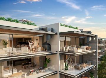 Departamento · 1000m² · 2 Recámaras · 2 Estacionamientos · Venta, Departamento, 2 Recamaras, Playacar, Playa del Carmen