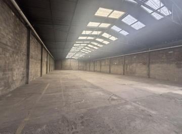 Bodega comercial , Puebla · Bodega Funcional 900 m² Cerca Capu Facil Acceso