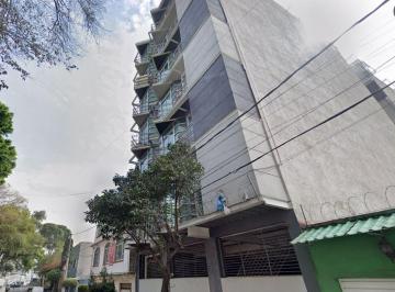 Departamento de 2 habitaciones, Azcapotzalco · Departamento en Venta en Trabajadores del Hierro, Azcapotzalco