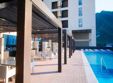1 · Departamento en Venta, del Paseo Residencial, Sur de Monterrey