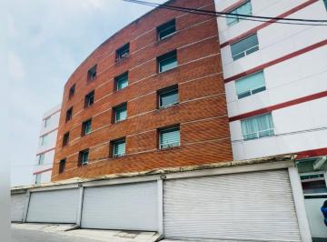 Departamento de 2 habitaciones, Cuajimalpa de Morelos · Se Renta Amplio Departamento