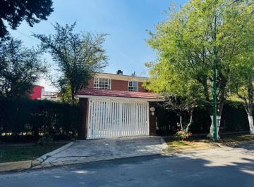 Casa en condominio de 3 habitaciones, Metepec · Casa en Venta Fraccionamiento La Virgen, Metepec