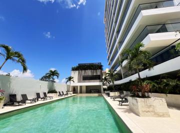 Departamento · Departamento en Arkana Cancun Centro