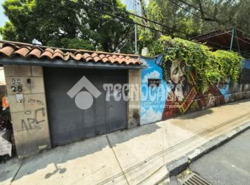 Foto · Terreno - Renta
