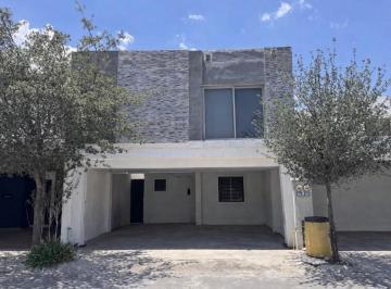 Casa de 3 habitaciones, General Escobedo · Casa en Venta, Villa Castello, Escobedo