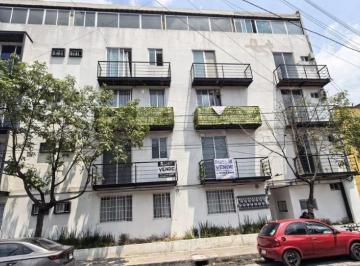 Departamento de 1 habitación, Venustiano Carranza · Venta Departamento Tipo Loft, Moctezuma 1a Secc. Venustiano Carranza, Cdmx