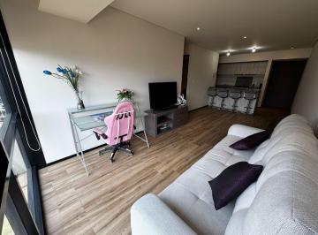 Departamento de 2 habitaciones, Alvaro Obregón · Departamento en Renta Citta San Jeronimo