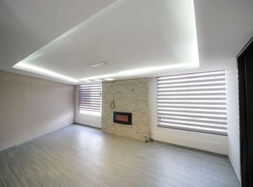Departamento de 2 habitaciones, Tlalpan · Departamento en Venta en La Unidad Habitacional Fuentes Brotantes, Tlalpan.
