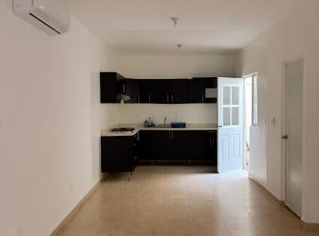 Casa en condominio de 2 habitaciones, Solidaridad · Renta de Casa en Real Ibiza Plus