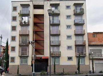 Departamento de 2 habitaciones, Cuauhtémoc · Departamento en San Simón Tolnahuac, Cuauhtémoc, Cdmx