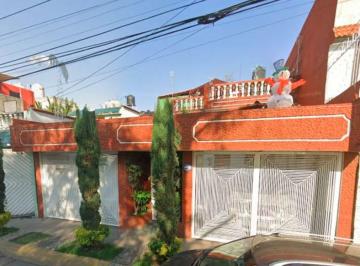 Casa de 4 habitaciones, Nezahualcóyotl · Casa en Venta Av Bosques de Asia 31, Bosques de Aragòn, No Se Aceptan Crèditos