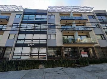 Departamento de 3 habitaciones, Alvaro Obregón · Departamento en Remate Bancario en Desierto de Los Leones/alvaro Obregon/cdmx