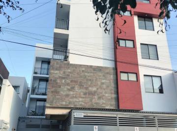 Departamento de 3 habitaciones, San Luis Potosí · Penthouse en Venta en Colonia Alamitos de Dos Pisos y Una Terraza Muy Grande