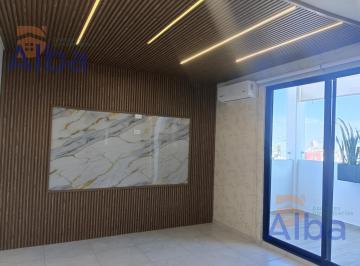 Departamento · 108m² · 2 Recámaras · 1 Estacionamiento · Departamento Nuevo en Rental Norte Sobre Colosio