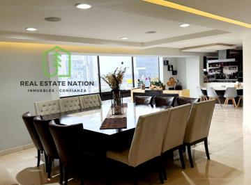 Departamento de 3 habitaciones, Huixquilucan · Departamento Penthouse en Venta en Interlomas