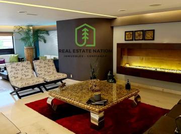 Departamento de 3 habitaciones, Huixquilucan · Departamento Penthouse en Venta en Interlomas
