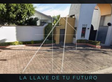 Casa en condominio de 3 habitaciones, Alvaro Obregón · Casa en Venta en Cóndor 333 Las Águilas, Álvaro Obregón Cdmx