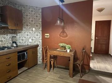 Departamento de 2 habitaciones, Zapopan · Departamento Amueblado Paseos del Sol Zapopan Jalisco Cerca Iteso Univa Periferico