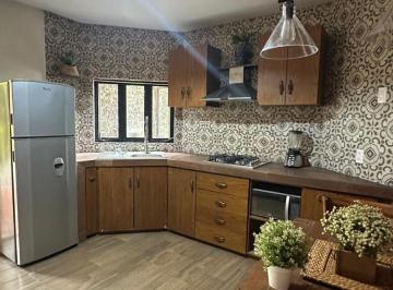 Departamento de 2 habitaciones, Zapopan · Departamento Amueblado Paseos del Sol Zapopan Jalisco Cerca Iteso Univa Periferico