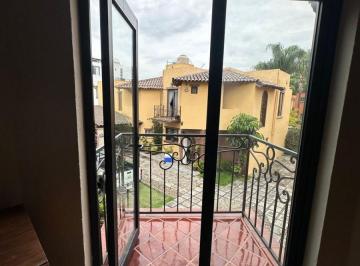 Departamento de 2 habitaciones, Zapopan · Departamento Amueblado en Renta en Paseos del Sol Zapopan Cerca Iteso Univa Periferico