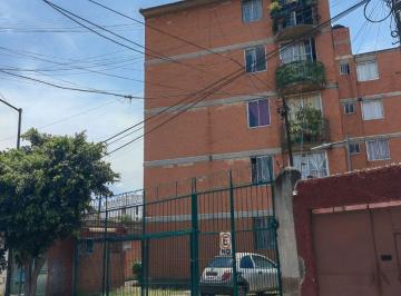 Departamento de 2 habitaciones, Azcapotzalco · Departamento en Venta Super Ubicado