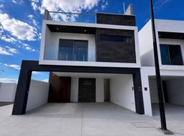Casa de 4 habitaciones, García · Casa en Venta en La Joya de La Montaña de 4 Habitaciones en García
