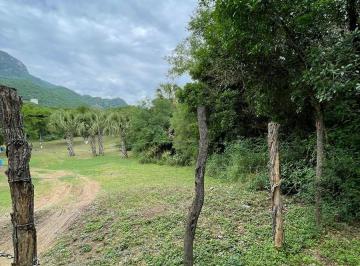 Terreno / Lote · 5483m² · Terreno en Venta en Santiago Nuevo Leon