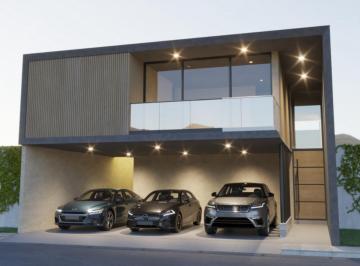 Casa · 250m² · 3 Recámaras · 3 Estacionamientos · Casa en Venta