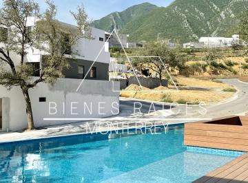 Terreno / Lote · 459m² · Terreno en Fraccionamiento Bosques de Las Misiones