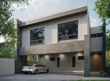 Casa · 324m² · 4 Recámaras · 3 Estacionamientos · Casa en Venta en Carretera Nacional