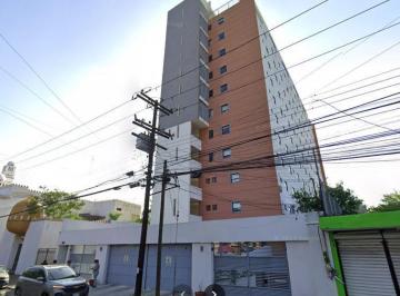 Departamento · 62m² · 2 Recámaras · 1 Estacionamiento · Departamento en Venta en El Centro de Monterrey Cerca del Barrio Antiguo y Santa Lucia.