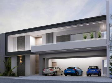 Casa · 517m² · 4 Recámaras · Casa en Venta en Sierra Alta