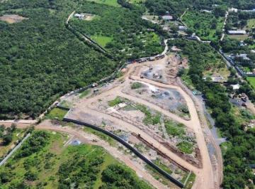 Terreno / Lote · 160m² · Terreno en Venta en Carretera Nacional