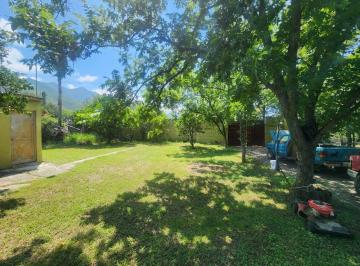 Quinta · 4936m² · 1 Recámara · Quinta Campestre en Los Rodriguez, Santiago N. L.
