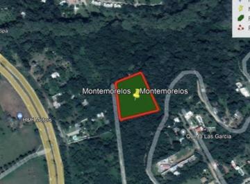 Terreno / Lote · 4872m² · Terreno en Canoas