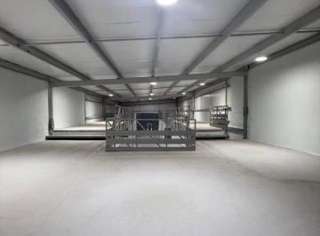 Oficina · 300m² · Bodega en Renta en El Centro de Monterrey N. L.