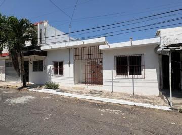 Casa · 80m² · 2 Recámaras · Venta de Casa en Bernal Díaz del Castillo, Col. Revolución, Boca del Río, Veracruz
