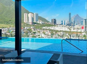 1 · Departamento en Venta, del Paseo Residencial, Sur de Monterrey