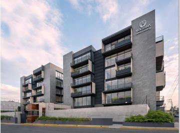 Departamento de 3 habitaciones, Metepec · Departamento en Venta Amueblado en Volterra, Metepec