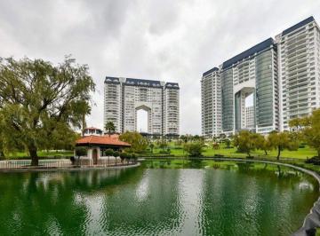 Departamento de 3 habitaciones, Huixquilucan · Renta en Fuentes de Las Lomas